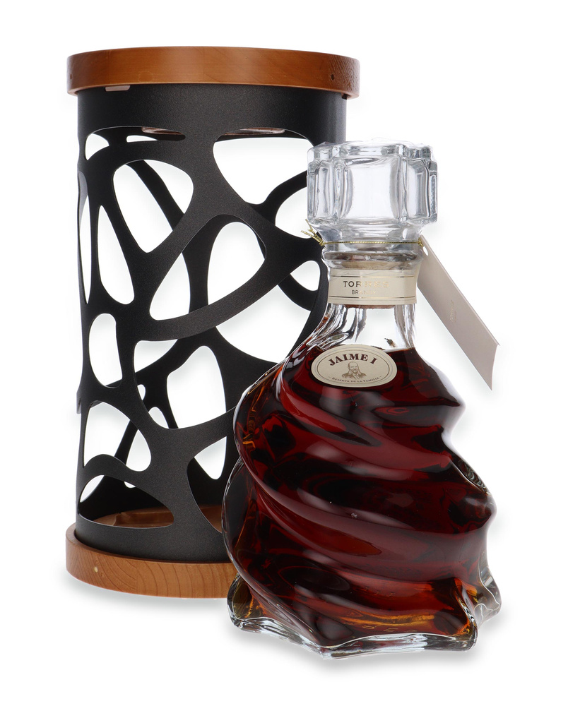 Torres Jaime I. Brandy / 38% / 0.7l