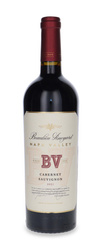 Beaulieu Vineyard Napa Valley Cabernet Sauvignon 2021 / 15% / 0,75l