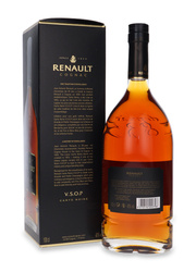 Cognac Renault VSOP Carte Noire / 40% / 1,0l