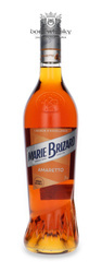 Marie Brizard Amaretto Liqueur / 23% / 0,7l