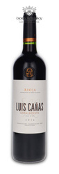 Luis Cañas Rioja Gran Reserva 2016 / 14,5%/ 0,75l