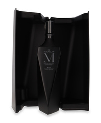 The Macallan M Black 2022 Release / 46% / 0.7l