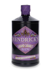 Hendrick's Grand Cabaret / 43.4% / 0.7l