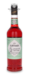Baza do koktajli Giffard Aperitif Bitter 0% 0,7L