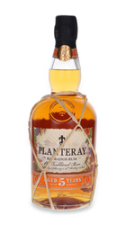 Planteray 5-letni Grand Terroir / 40% / 0,7l