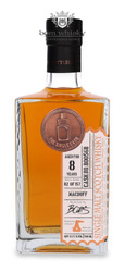 Macduff 8 years old (D.2013, B.2021) The Single Cask / 63.5%/ 0.7l