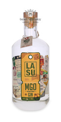 La Su Mango Gin /43% / 0,7l