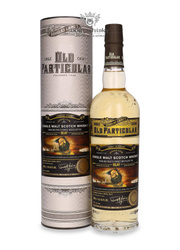 Big Peat’s Finest Distillery on Islay, 15-letni (D.2006, B.2022) Old Particular / 48.4%/ 0,7l
