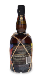 Planteray Black Cask Rum Barbados & Paraguay / 40% / 0,7l