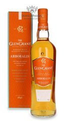 Glen Grant Arboralis / 40% / 0.7l