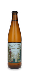 Cydr Chyliczki Graff No.3 / 7,2% / 0,5l