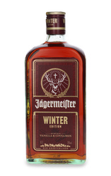 Jagermeister Winter Edition / 25% / 0,7l