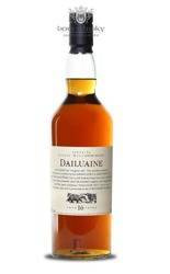 Dailuaine 16-year-old, Flora &amp; Fauna / 43% / 0.7l