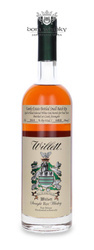 Willett Family Estate Small Batch Rye 4-letni / 54,4%/ 0,7l