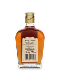Rosolis Herbal Bitter / 35% / 0.35l