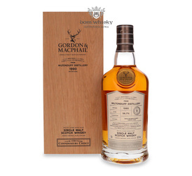 Miltonduff 30-year-old (D.1990, B.2021) Connoisseurs Choice / 56.7%/ 0.7l