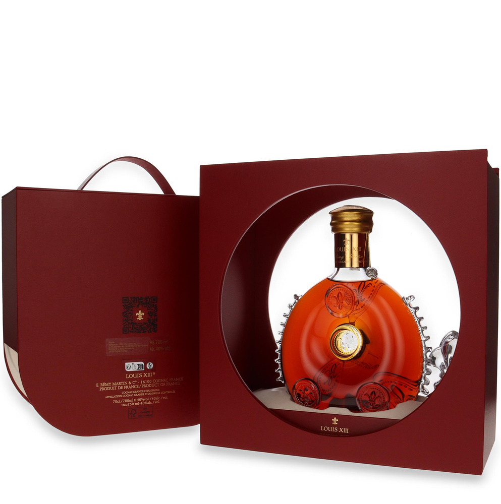 Cognac Remy Martin LOUIS XIII / 40% / 0.7l