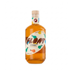 Float Likier Pigwa / 20% / 0,7l