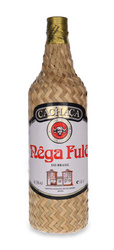 Cachaca Nega Fulo / 41,5% / 1,0l