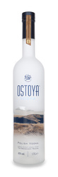 Wódka Ostoya / 40% / 1,75l