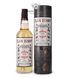 Craigellachie 2007 Vintage (B.2017) 10-year-old The Clan Denny / 48% / 0.7l