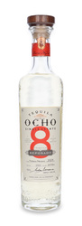 Tequila Ocho Reposado Tierras Negras 2024 / 40% / 0,5l