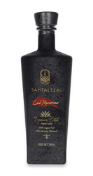 Santaleza Las Reservas 9 years old 50% 0,7l