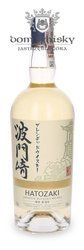 Hatozaki Japanese Blended Whiskey / 40%/ 0.7l