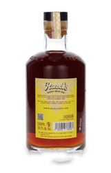 Razel's Banana Bread Rum Liqueur / 38,1% / 0,5l