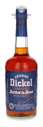 George Dickel 13-letnia Tennessee Whisky Bottled-in-Bond / 50%/ 0,75l