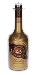 Licor 43 Chocolate  / 16% / 0,7l