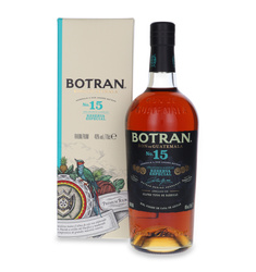 Botran Reserva Especial No.15 (Guatemala) karton / 40% / 0,7l