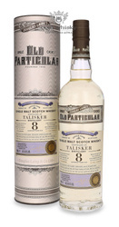 Talisker 8 years old (D.2010, B.2019) Douglas Laing's Old Particular /48.4%/ 0.7l