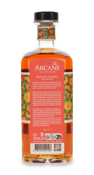 The Arcane Les Arranges Banane Flambee Liqueur / 35% / 0,7l