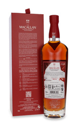 The Macallan 18-Year-Old Sherry Oak Cask 2025 Release / 43% / 0.7 L