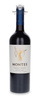 Montes Classic Series Merlot 2022 / 14,5% / 0,75l