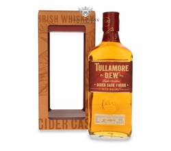 Tullamore Dew Cider Cask / 40% / 0,5l