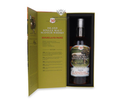 Highland Park 30-letni (D.1985, B. 2015) Silver Seal / 51% / 0,7