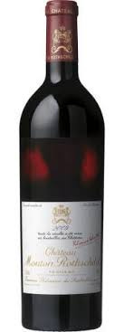 Chateau Mouton Rothschild Pauillac 2009 /13% / 1,5l