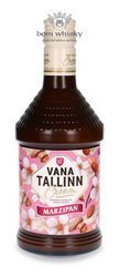 Vana Tallinn Cream Marzipan / 16% / 0,5l