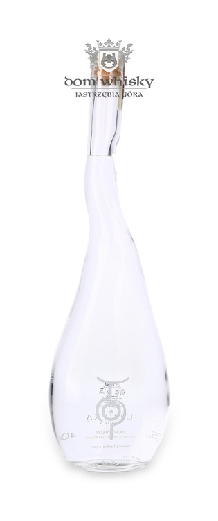 Wódka U'luvka Magnum / 40% / 1,75l