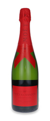 Szampan Moet & Chandon Brut Imperial EOY 2025 / 12,5% / 0,75l
