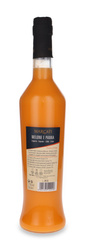 Marcati Melone Cream Liqueur / 17% / 0,5l