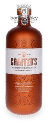 Crafter's Aromatic Flower Gin / 44,3% / 0,7l