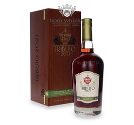 Havana Club Tributo 2021 Limited Edition / 40% / 0,7l