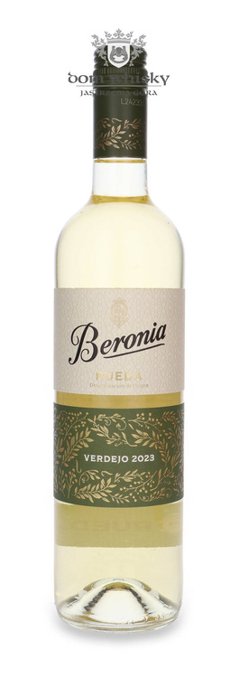 Beronia Verdejo Rueda 2023 / 13% / 0,75l