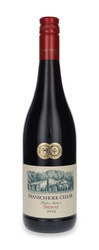 Baker Station Shiraz Franschoek Cellar 2023 /13,5%/ 0,75l