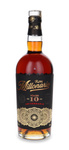 Ron Millonario No. 10 Aniversario / 40% / 0,7l
