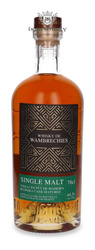 Wambrechies Madeira Cask Matured (France) / 44.5% / 0.7l