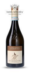 Le Morette Lugana Mandolara (Veneto, Italy) /12.5%/ 0.75l